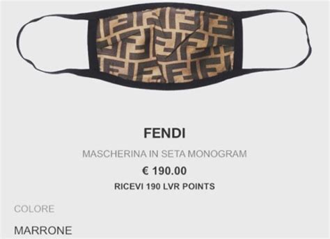 maschetina fendi|Fendi italy.